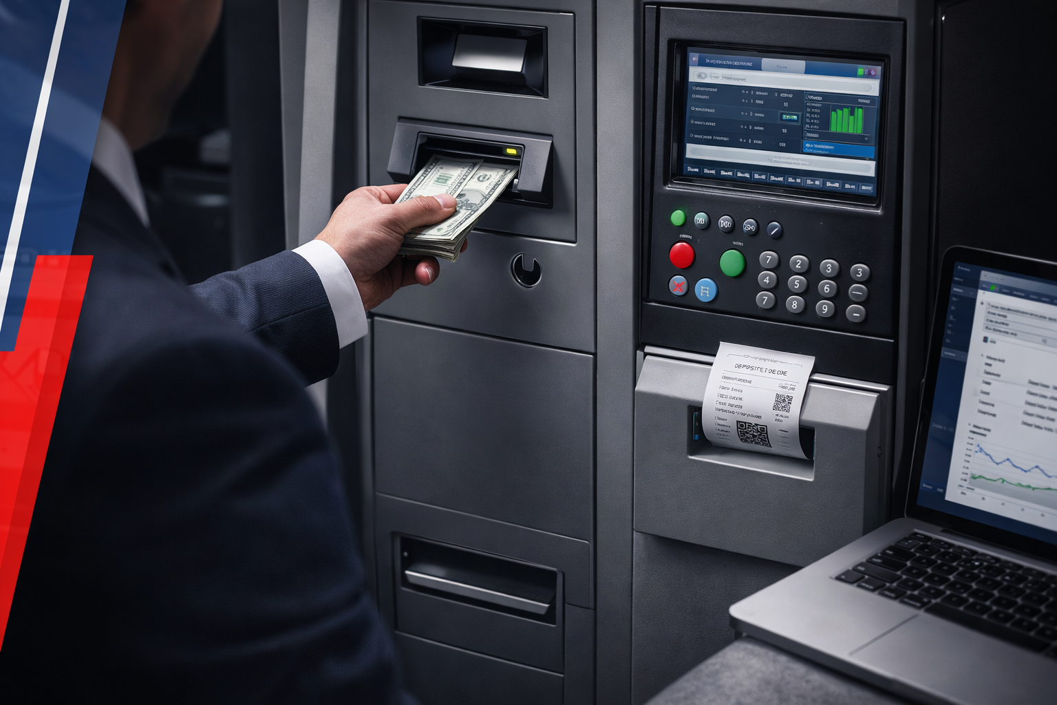 Cofres electrónicos